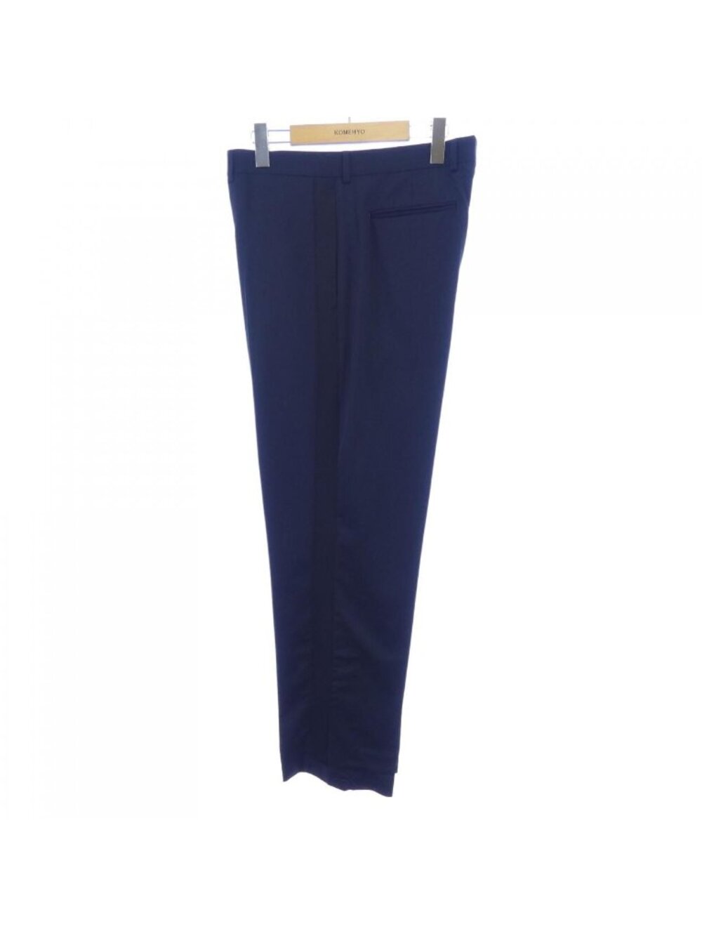 Dior Pants Navy